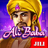 Ali Baba game on fb009