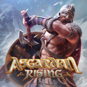 Asgardian Rising game on fb009