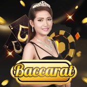 Baccarat fb009 promotion game