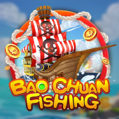 Bao Chuan Fishing fb009 fishing game