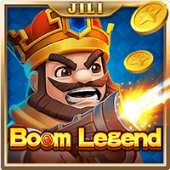 Boom Legend fb009 fishing game