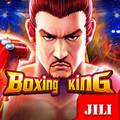 Boxing King fb009 slot game