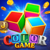 Color Game fb009 slot game