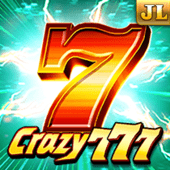 Crazy777 fb009 slot game
