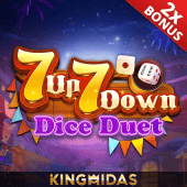 Dice Duet fb009 cards game