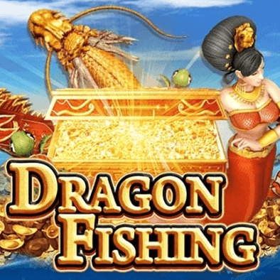 Dragon Fishing fb009 fishing game