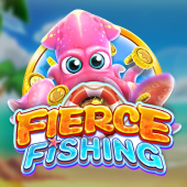 Fierce Fishing fb009 fishing game