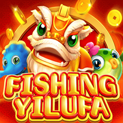Fishing Yi Lu Fa fb009 fishing game