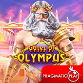 Gates of Olympus fb009 slot game