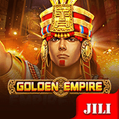Golden Empire fb009 slot game