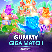 Gummy Giga Match fb009 slot game