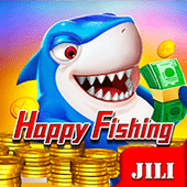 Happy Fishing fb009 fishing game