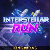 Interstellar Run fb009 cards game