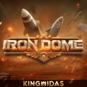 Iron Dome fb009 cards game