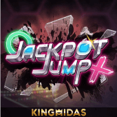 Jackpot Jump fb009 cards game