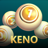 Keno fb009 cards game