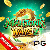 Mahjong Ways 2 fb009 slot game
