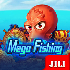 Mega Fishing fb009 fishing game