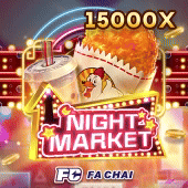 Night Market fb009 slot game