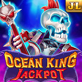 Ocean King Jackpot fb009 fishing game