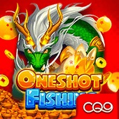 Oneshot Fishing fb009 fishing game