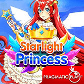 Starlight Princess fb009 slot game