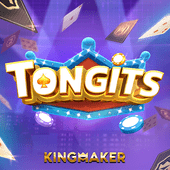 Tongits fb009 cards game