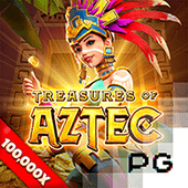Treasures of Aztec fb009 slot game