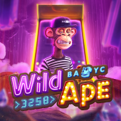 Wild Ape fb009 slot game