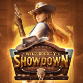 Wild Bounty Showdown fb009 slot game